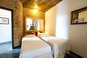 Maison Joly Residence