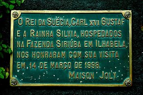 Maison Joly Residence