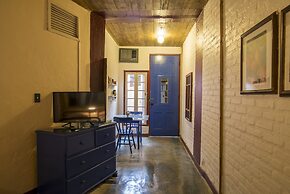 Maison Joly Residence