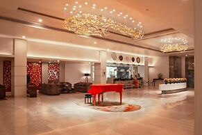 Radisson Blu Bengaluru Outer Ring Road