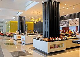 Radisson Blu Bengaluru Outer Ring Road