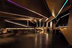 Radisson Blu Bengaluru Outer Ring Road