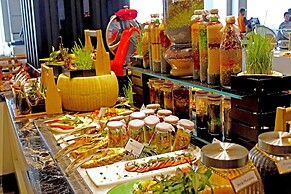 Radisson Blu Bengaluru Outer Ring Road