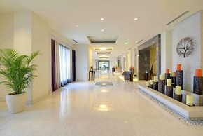 Radisson Blu Bengaluru Outer Ring Road