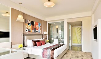 Radisson Blu Bengaluru Outer Ring Road