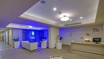 Radisson Blu Bengaluru Outer Ring Road