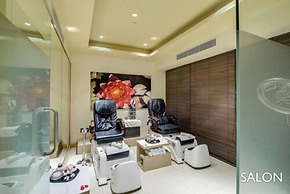 Radisson Blu Bengaluru Outer Ring Road