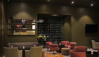 Radisson Blu Bengaluru Outer Ring Road