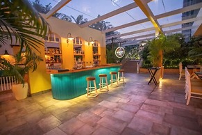 Radisson Blu Bengaluru Outer Ring Road