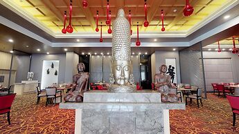 Radisson Blu Bengaluru Outer Ring Road