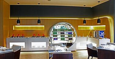 Radisson Blu Bengaluru Outer Ring Road