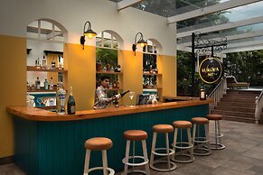 Radisson Blu Bengaluru Outer Ring Road