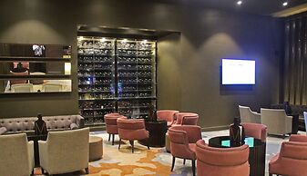 Radisson Blu Bengaluru Outer Ring Road