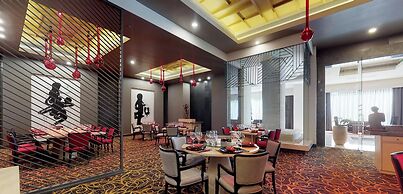 Radisson Blu Bengaluru Outer Ring Road