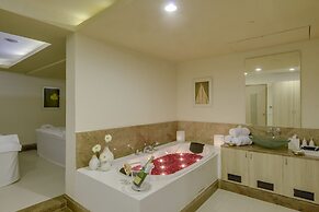 Radisson Blu Bengaluru Outer Ring Road