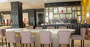 Radisson Blu Bengaluru Outer Ring Road