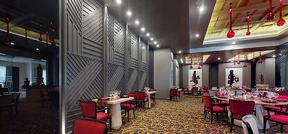 Radisson Blu Bengaluru Outer Ring Road