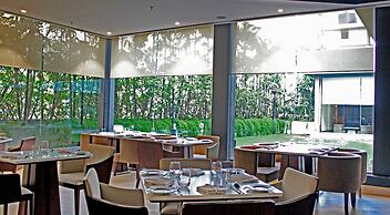 Radisson Blu Bengaluru Outer Ring Road