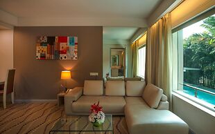 Radisson Blu Bengaluru Outer Ring Road