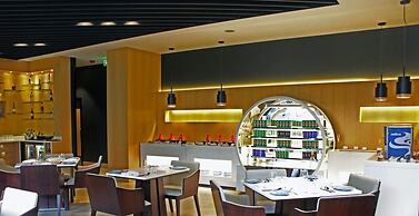 Radisson Blu Bengaluru Outer Ring Road