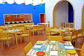 Radisson Blu Bengaluru Outer Ring Road