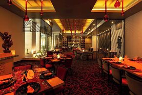 Radisson Blu Bengaluru Outer Ring Road