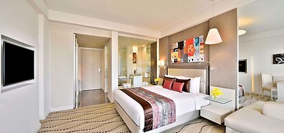 Radisson Blu Bengaluru Outer Ring Road