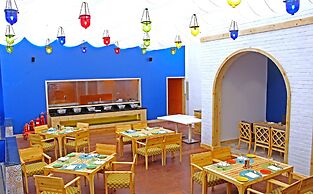 Radisson Blu Bengaluru Outer Ring Road