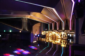 Radisson Blu Bengaluru Outer Ring Road