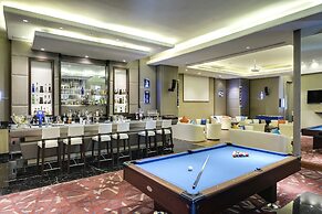 Radisson Blu Bengaluru Outer Ring Road