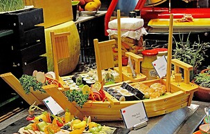 Radisson Blu Bengaluru Outer Ring Road