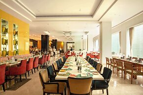 Radisson Blu Bengaluru Outer Ring Road