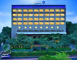 Radisson Blu Bengaluru Outer Ring Road
