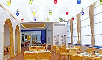 Radisson Blu Bengaluru Outer Ring Road