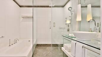 Radisson Blu Bengaluru Outer Ring Road