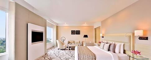 Radisson Blu Bengaluru Outer Ring Road