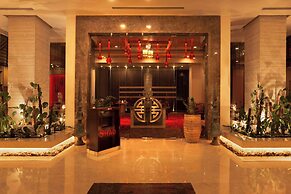 Radisson Blu Bengaluru Outer Ring Road