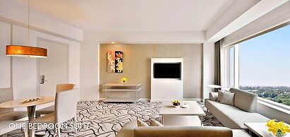 Radisson Blu Bengaluru Outer Ring Road