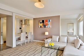 Radisson Blu Bengaluru Outer Ring Road