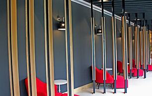 Radisson Blu Bengaluru Outer Ring Road