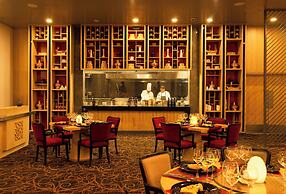 Radisson Blu Bengaluru Outer Ring Road