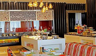 Radisson Blu Bengaluru Outer Ring Road