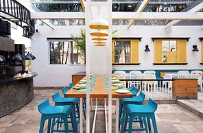 Radisson Blu Bengaluru Outer Ring Road