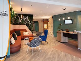Hotel Mercure Libourne Saint-Emilion