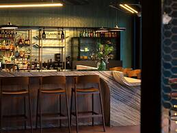 Hotel Mercure Libourne Saint-Emilion