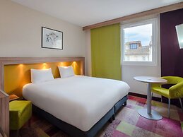 Hotel Mercure Libourne Saint-Emilion