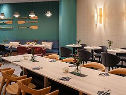 Hotel Mercure Libourne Saint-Emilion