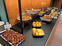 Hotel Mercure Libourne Saint-Emilion