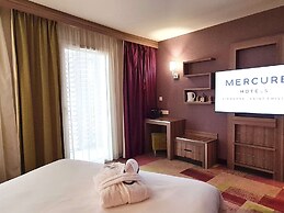 Hotel Mercure Libourne Saint-Emilion