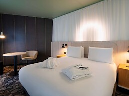 Hotel Mercure Libourne Saint-Emilion